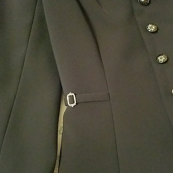 Petite Suit - Picture 5 of 8